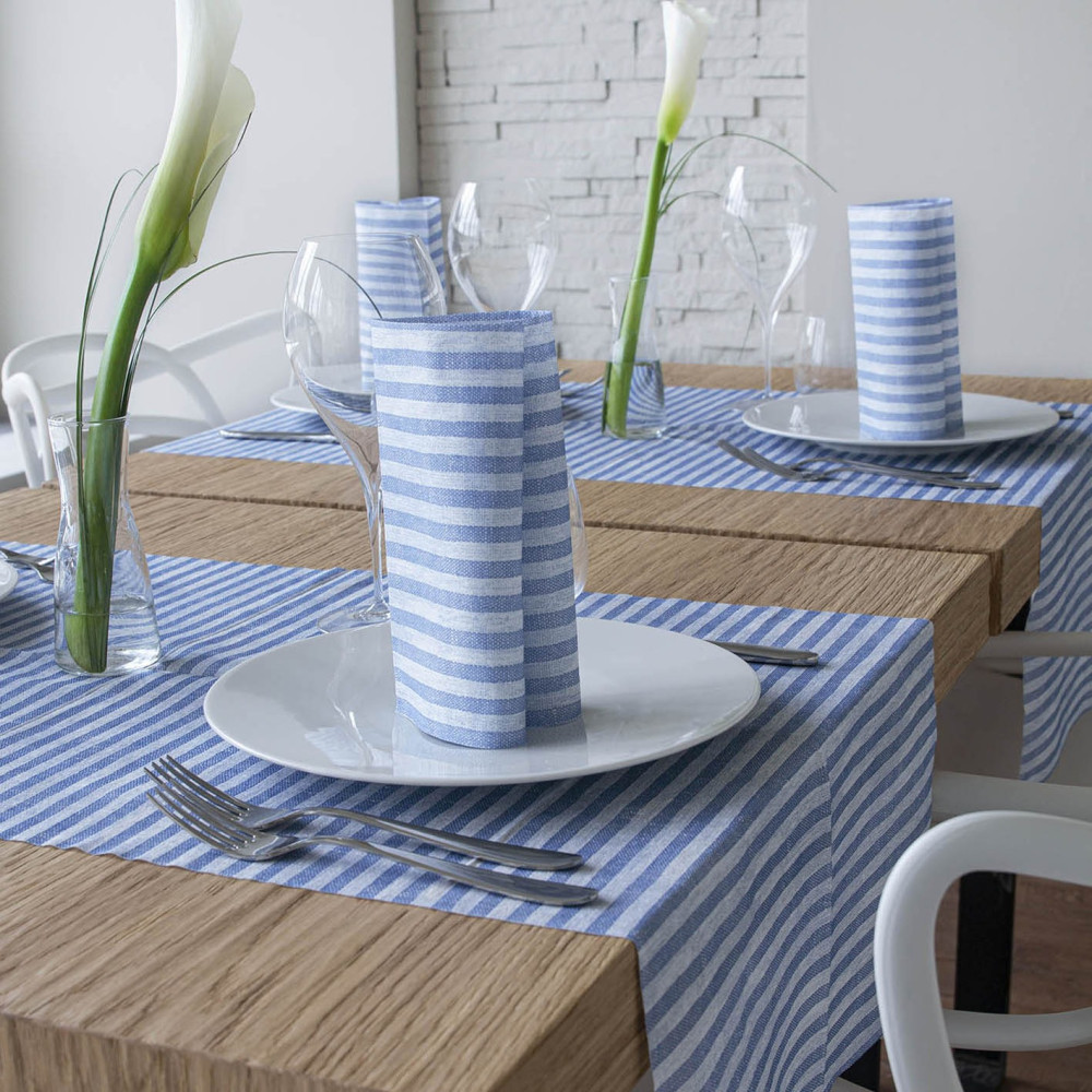 Runner Micro 120×48 Kim Blue-ctatrade