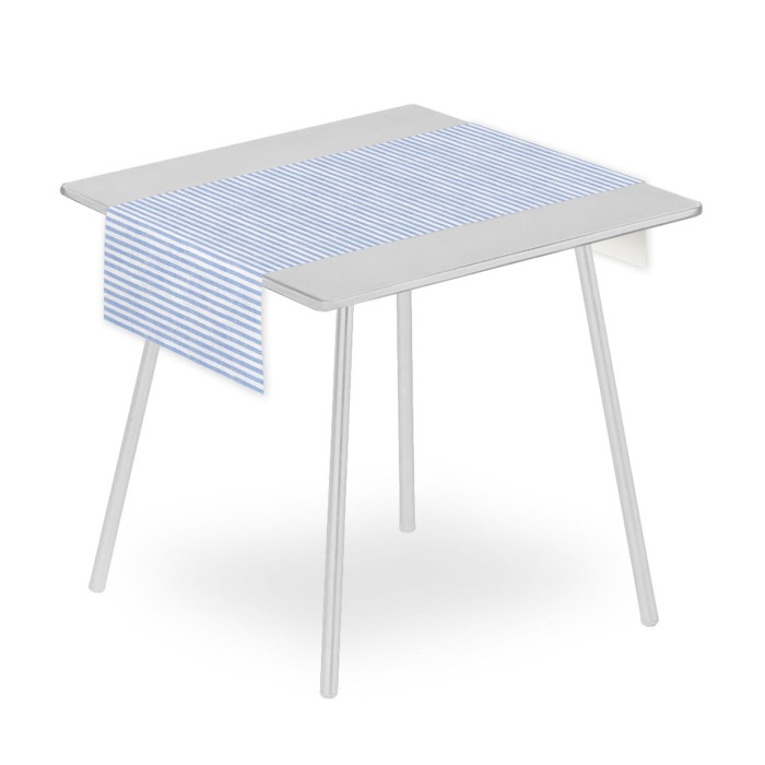 Runner Micro 120×48 Kim Blue-ctatrade