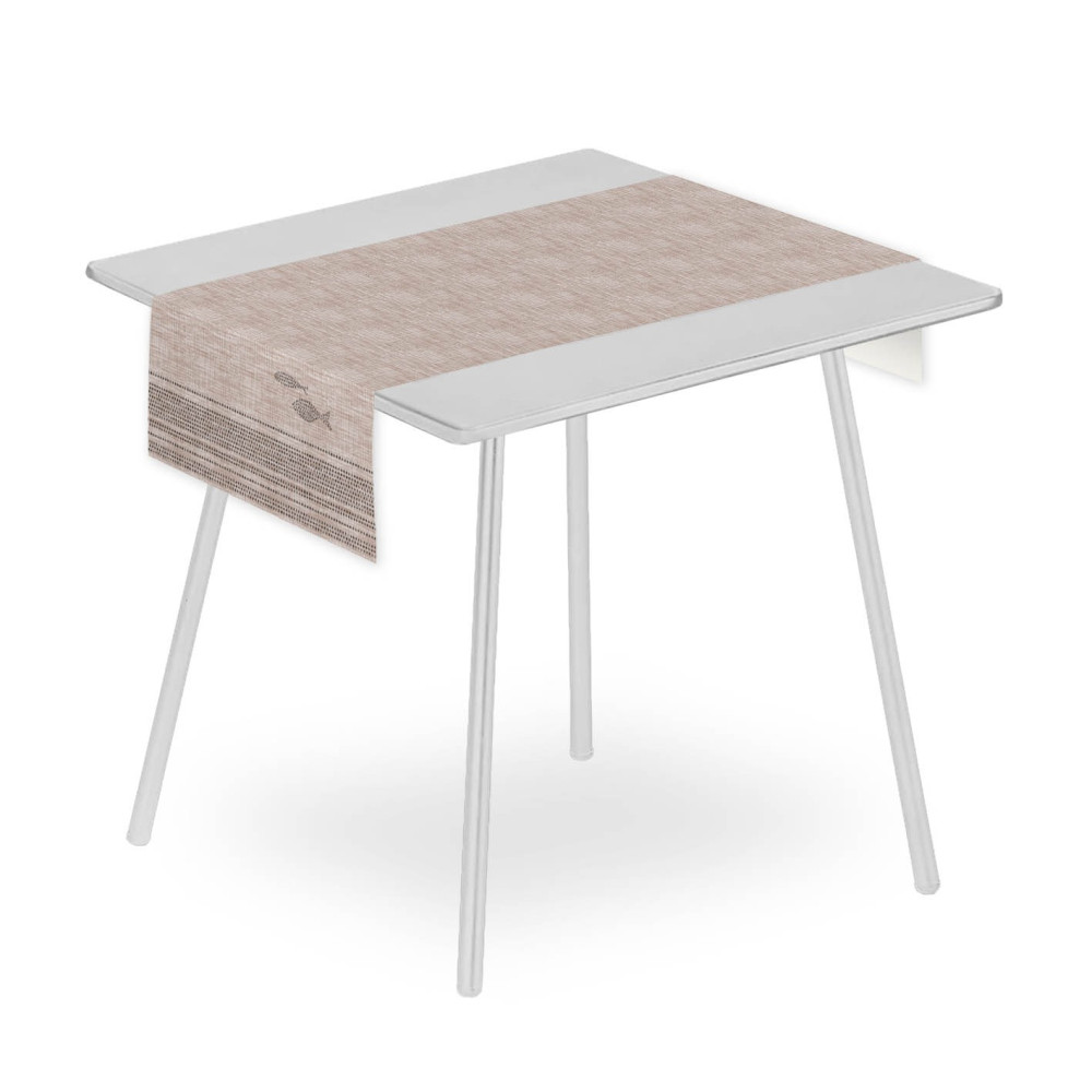 Runner Micro 120×40 Saline Moka-ctatrade