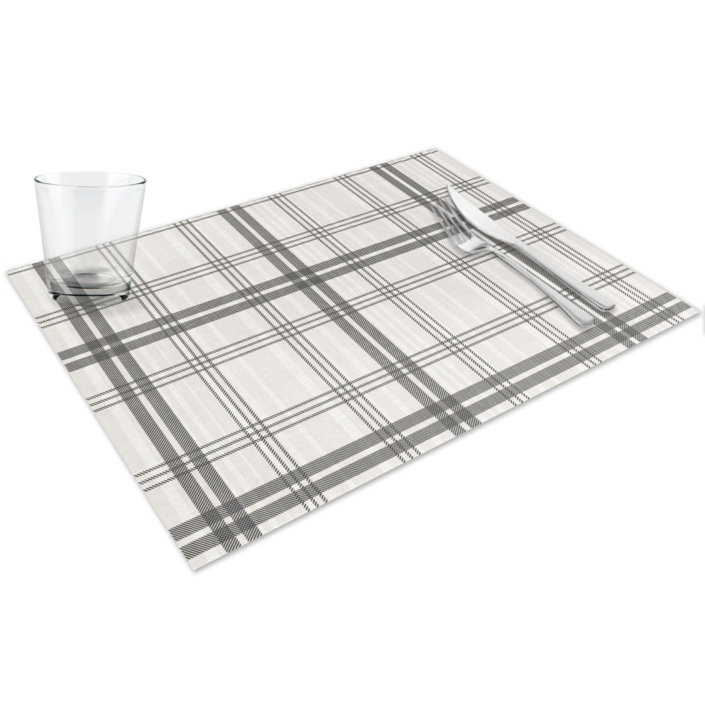 Tovagliette 35x50 Gourmet Fumè-ctatrade