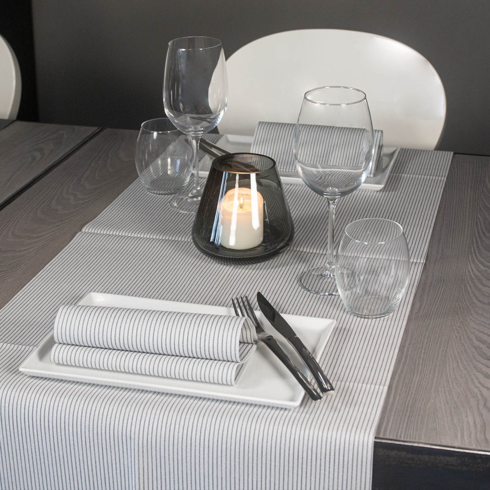 Runner 120x48 Gess Perla-ctatrade