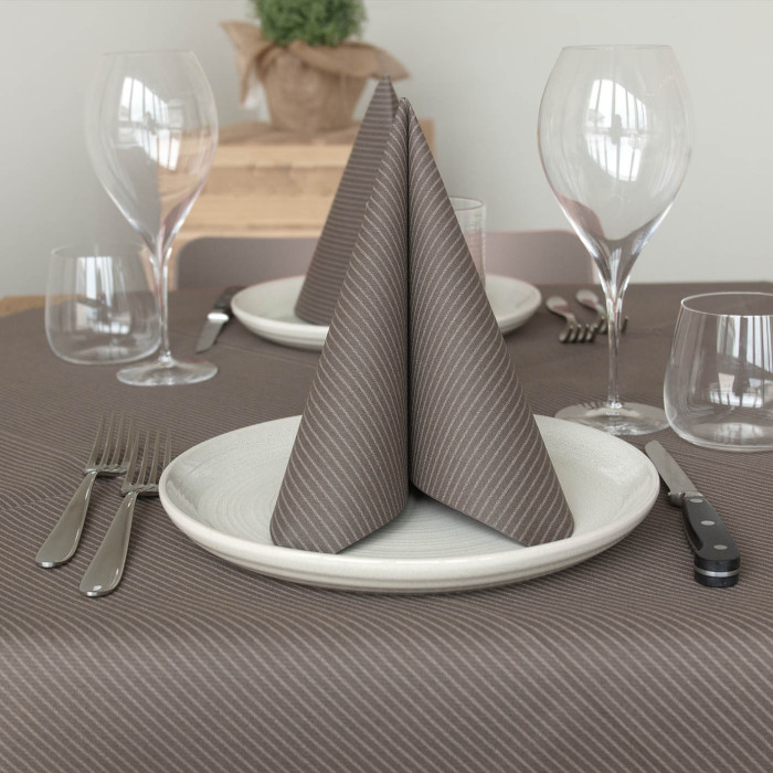 Runner  120x48 Gess Cacao-ctatrade