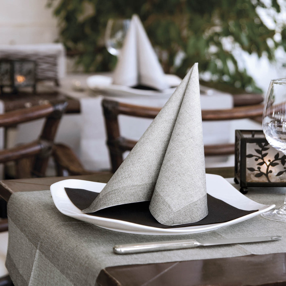 Runner 120x48 Iuta Grigio-ctatrade