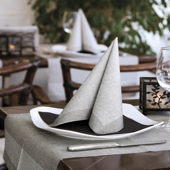 Runner 120x48 Iuta Grigio-ctatrade