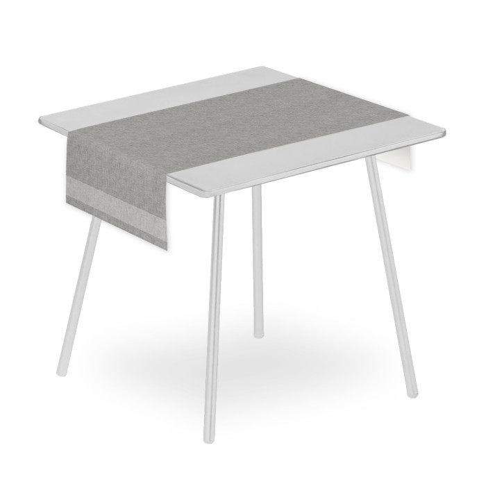 Runner 120x48 Iuta Grigio-ctatrade