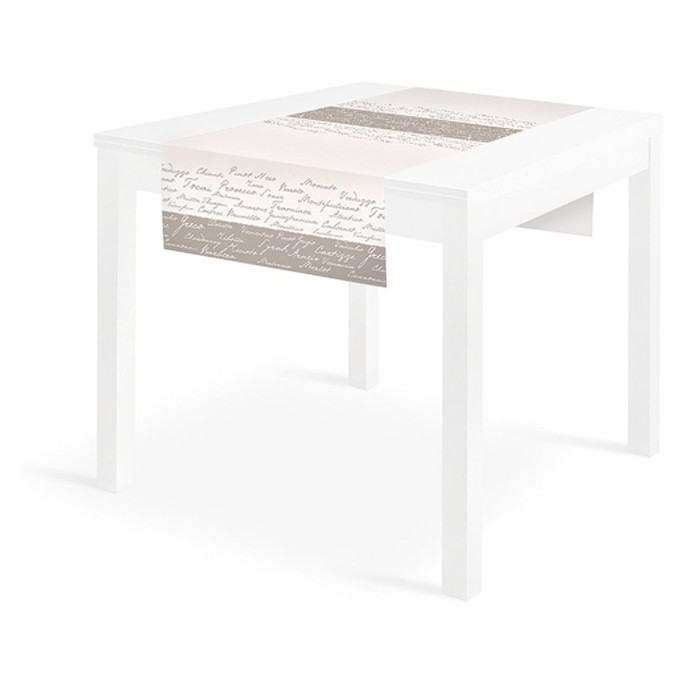 Runner 120x40 Wine Creta-ctatrade