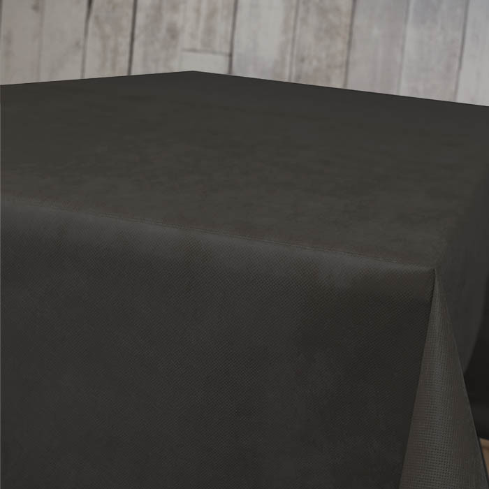 Tovaglie Party tnt 140×240 nero-ctatrade