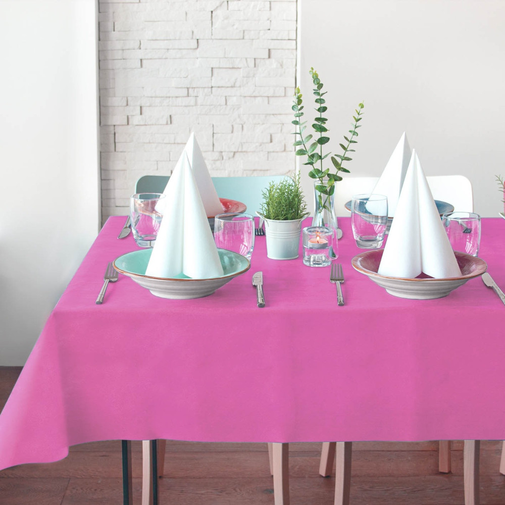 Tovaglie Party tnt 140×240 Fuxia-ctatrade