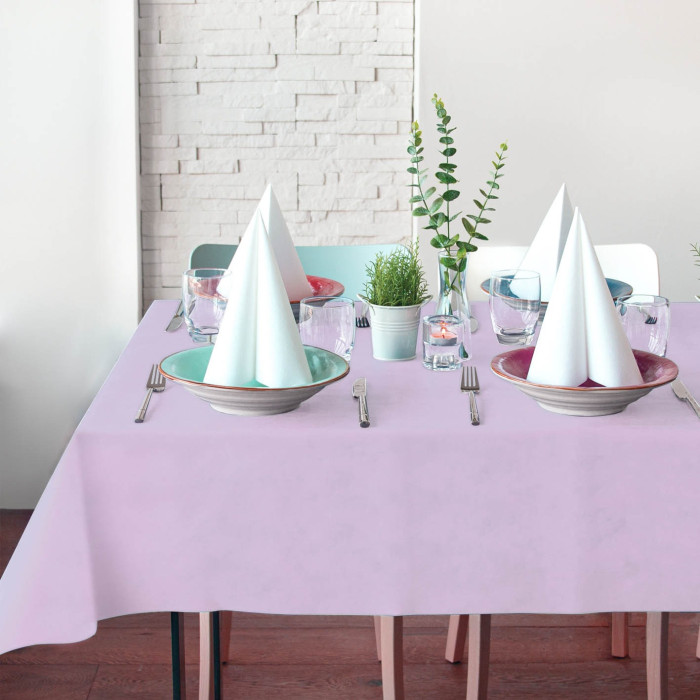 Tovaglie Party tnt 140×240 Lilla-ctatrade