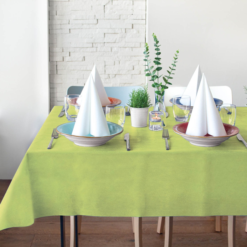 Tovaglie Party tnt 140×240 Mela-ctatrade