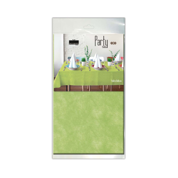 Tovaglie Party tnt 140×240 Mela-ctatrade