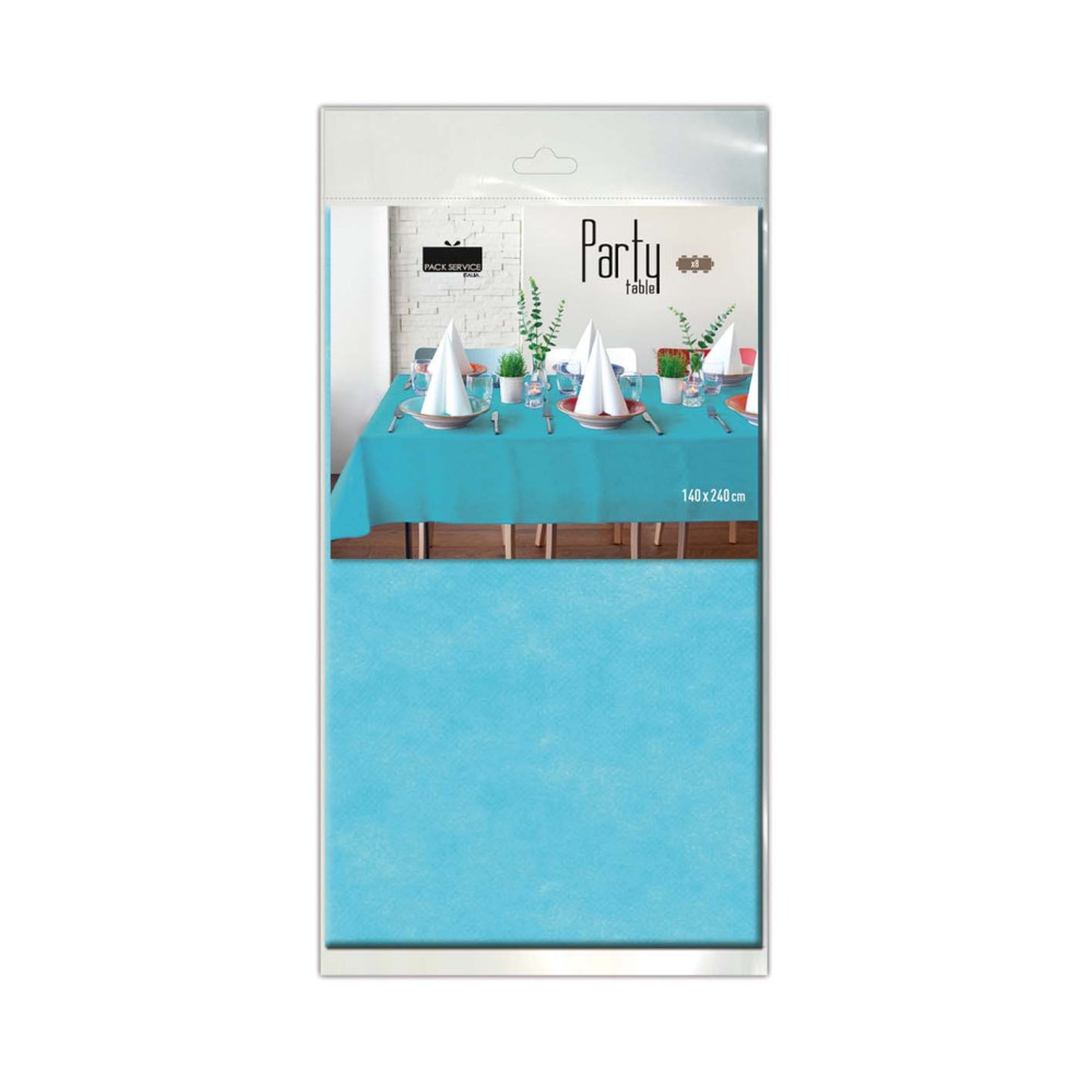 Tovaglie Party tnt 140×240 Mare-ctatrade