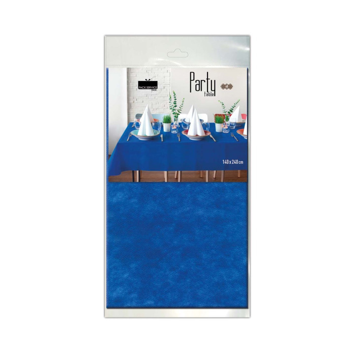 Tovaglie Party tnt 140×240 Oltremare-ctatrade