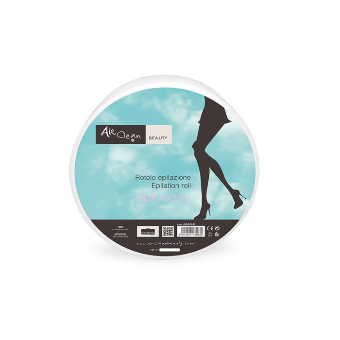 Rotolo epilazione in TNT-ctatrade