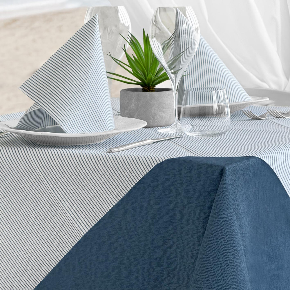 Tovaglie monouso 100×100 Gess Avio-ctatrade