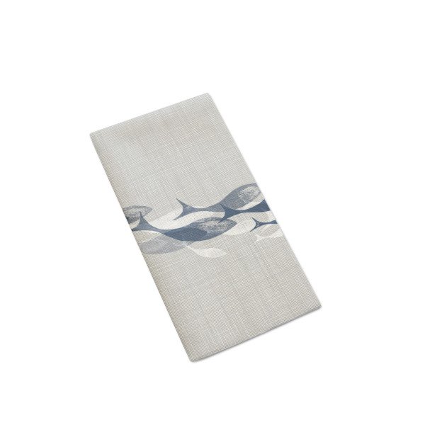 Tovagliolo Airlaid 40×20 Maree Avio-ctatrade-Pack Service Italia