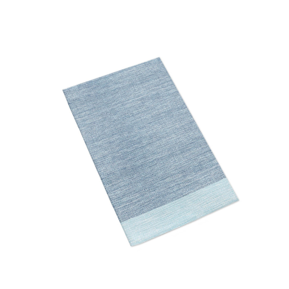 Tovaglioli Onda 40×24 Jolie Blue-ctatrade