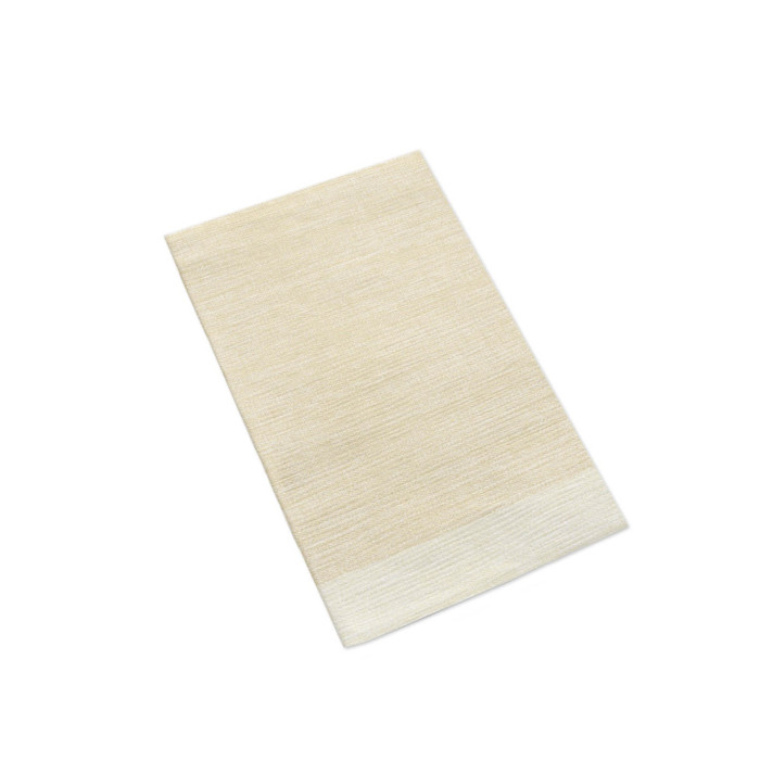 Tovaglioli Onda 40×24 Jolie Crema-ctatrade
