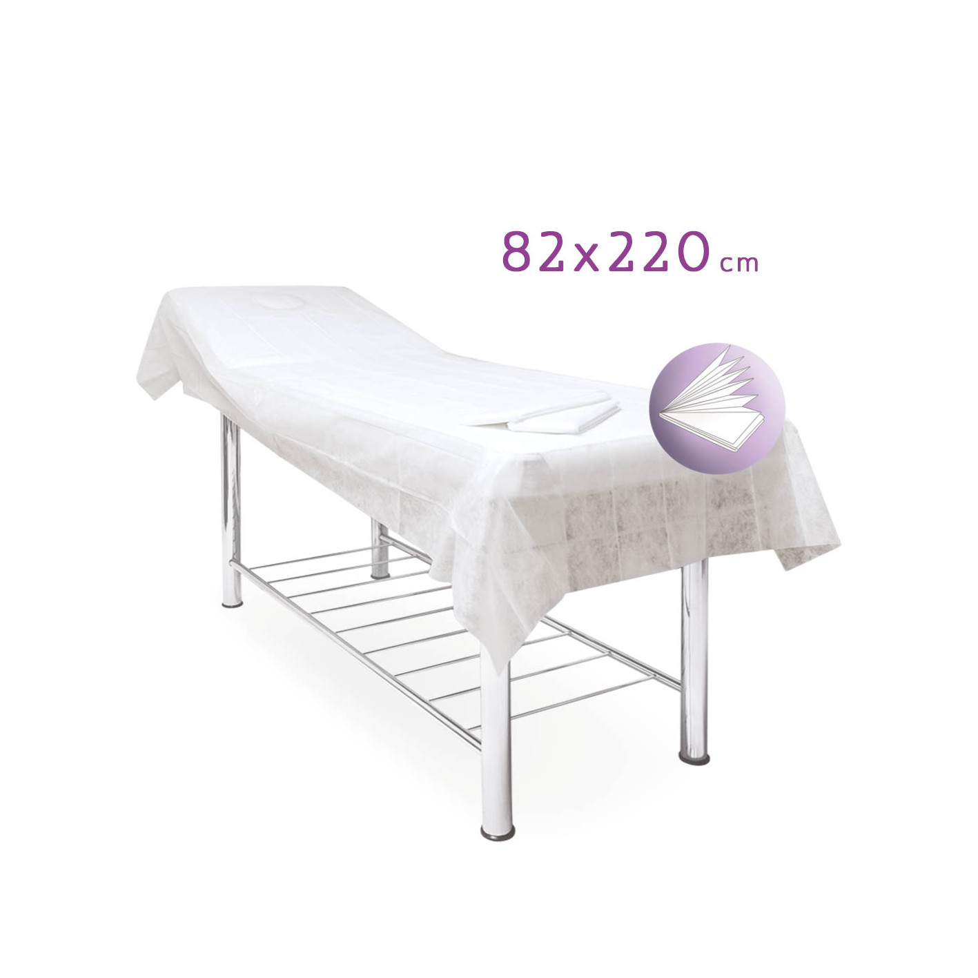 Monouso per estetista-ctatrade