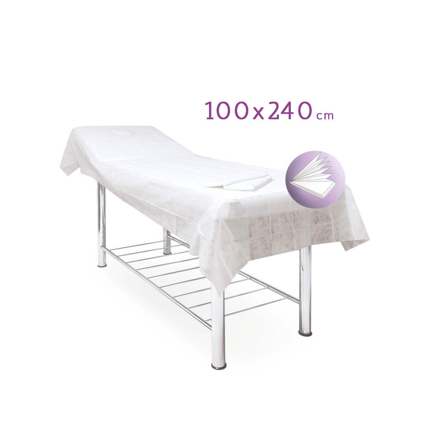 Monouso per estetista-ctatrade