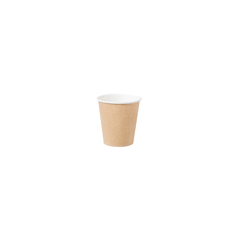 Bicchiere carta 3 oz / 90 ml avana-ctatrade-Dampe srl