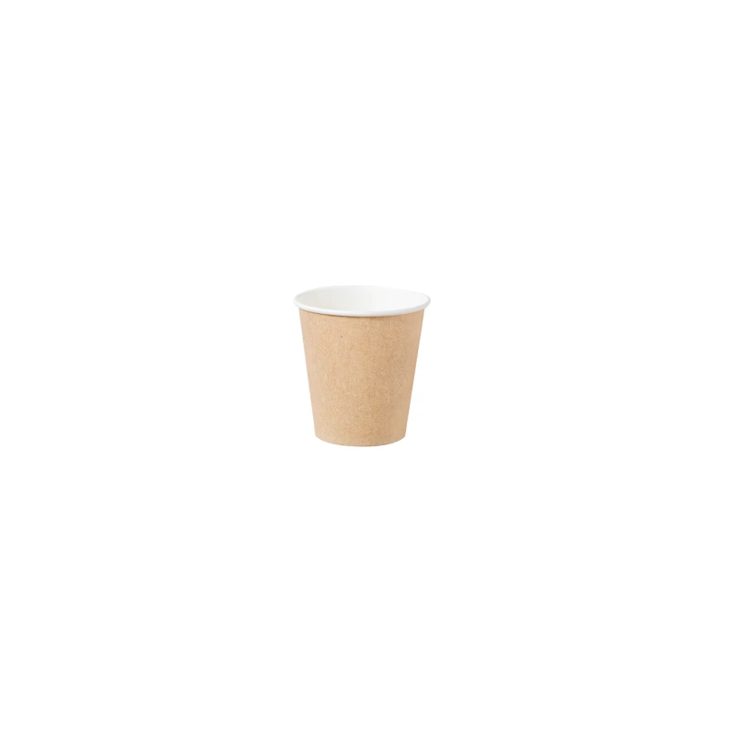 Bicchiere carta 3 oz / 90 ml avana-ctatrade-Dampe srl