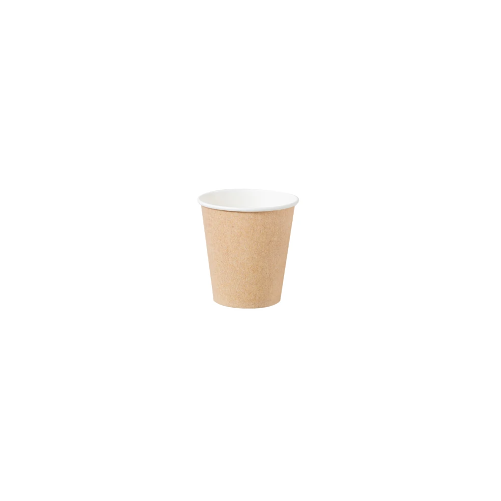 Bicchiere carta 4 oz / 120 ml avana-ctatrade-Dampe srl