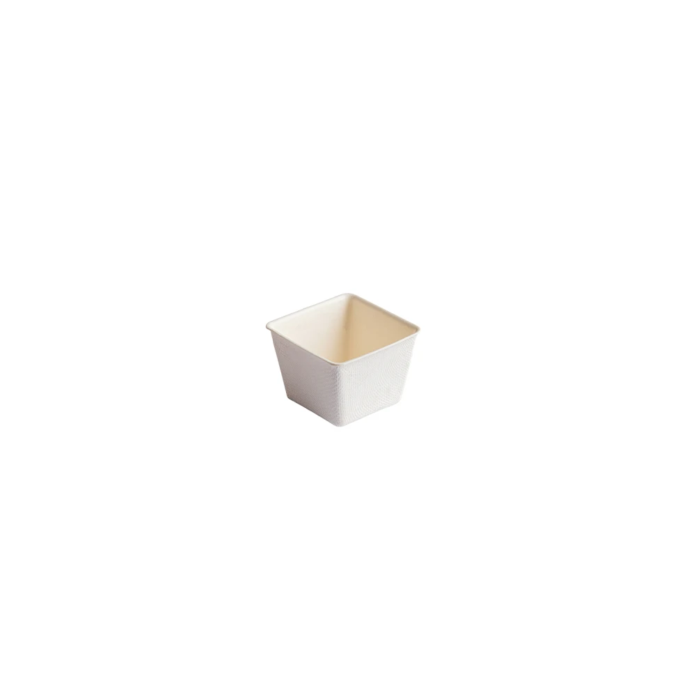 Mini dado in polpa finger food-ctatrade-Dampe srl