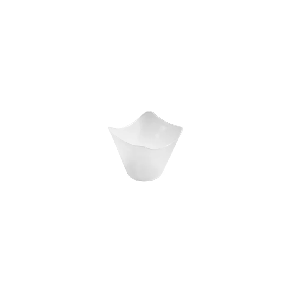 Bicchiere quadrato onda PP-ctatrade-Dampe srl