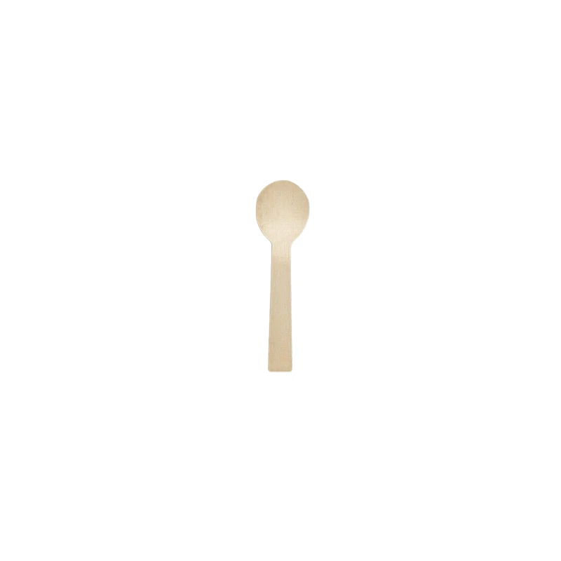 Mini cucchiaio in legno-ctatrade-Dampe srl
