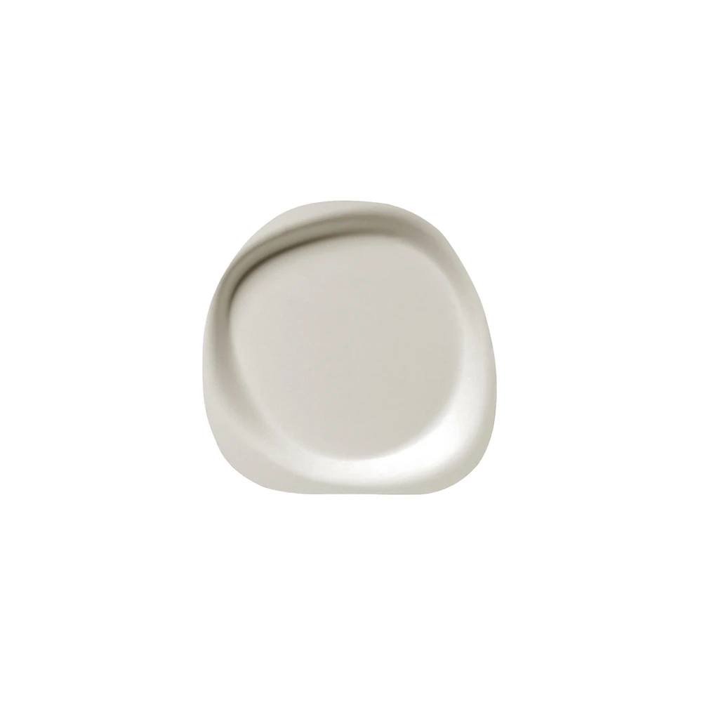 Piatto piano Stone polpa Ø 17-ctatrade-Dampe srl