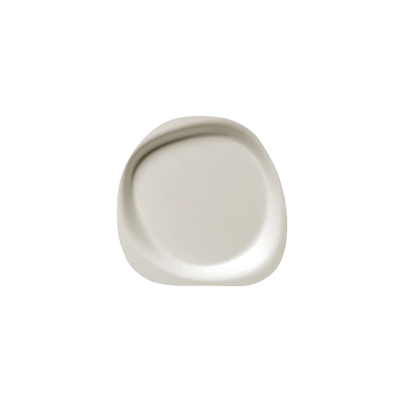 Piatto piano Stone polpa Ø 17-ctatrade-Dampe srl