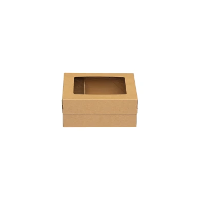 Contenitori Take Away Carta Kraft-ctatrade