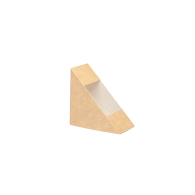 Contenitori Take Away Carta Kraft-ctatrade