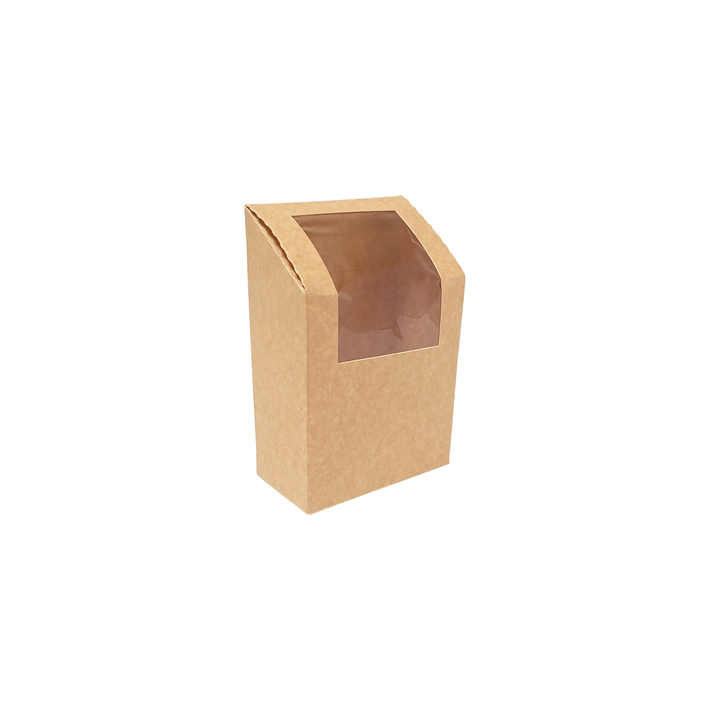 Contenitori Take Away Carta Kraft-ctatrade