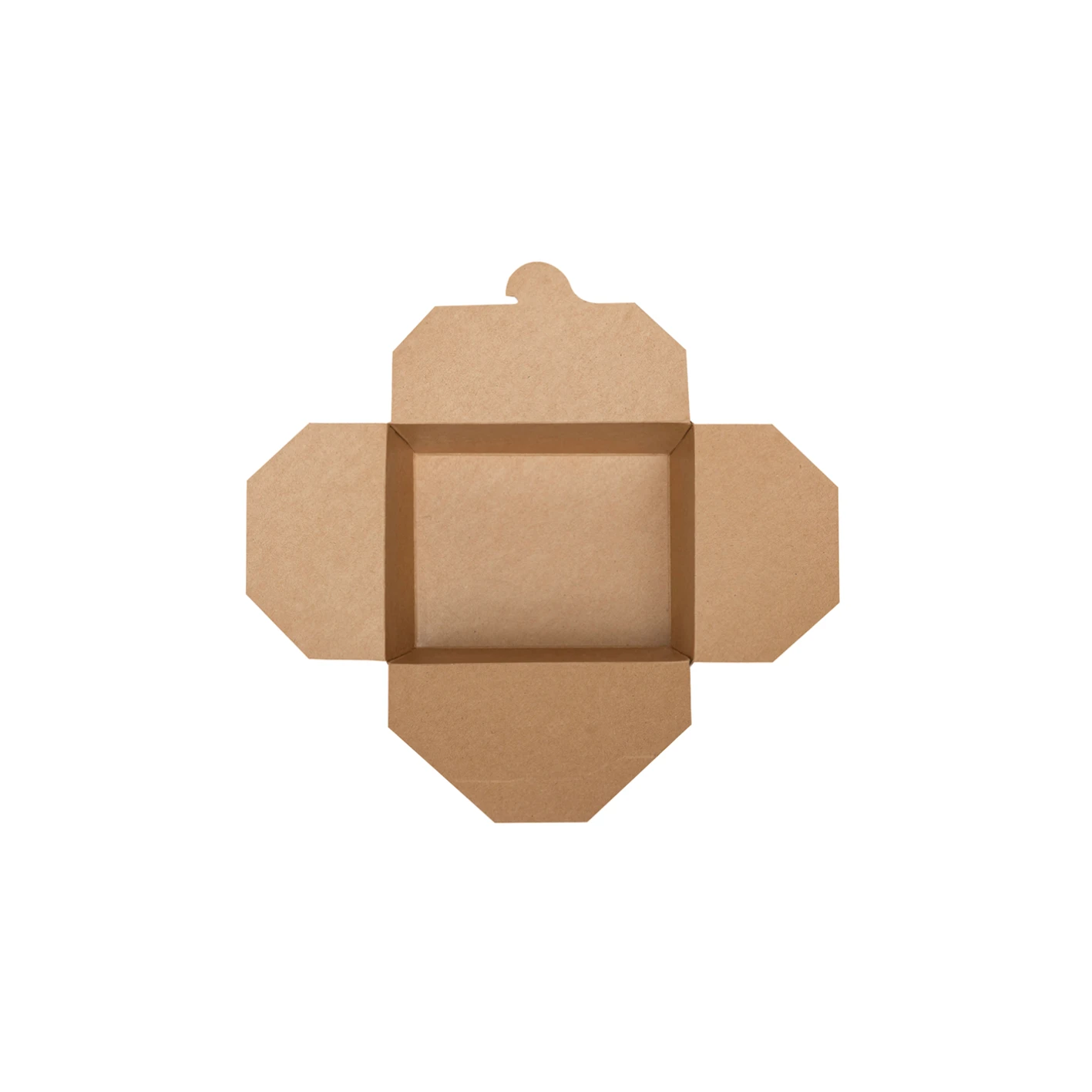 Contenitori Take Away Carta Kraft-ctatrade