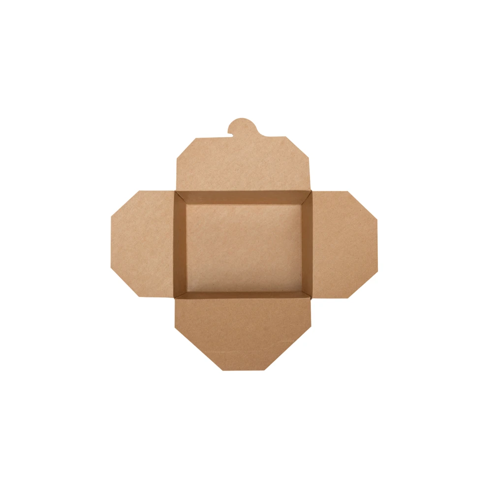 Box farfalla in cartone ondulato laminato-ctatrade-Dampe srl