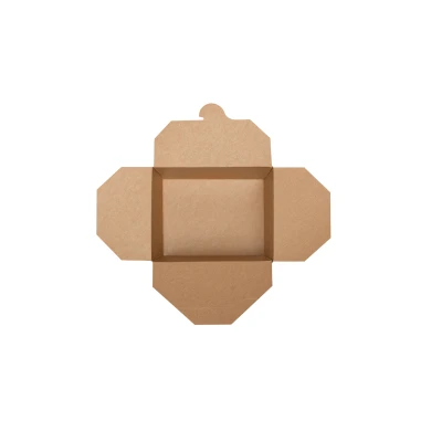 Contenitori Take Away Carta Kraft-ctatrade
