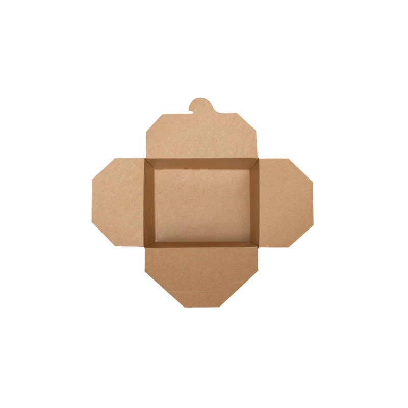 Box farfalla in cartone ondulato laminato-ctatrade-Dampe srl