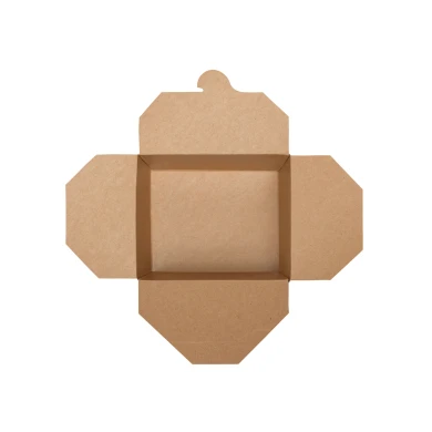 Contenitori Take Away Carta Kraft-ctatrade