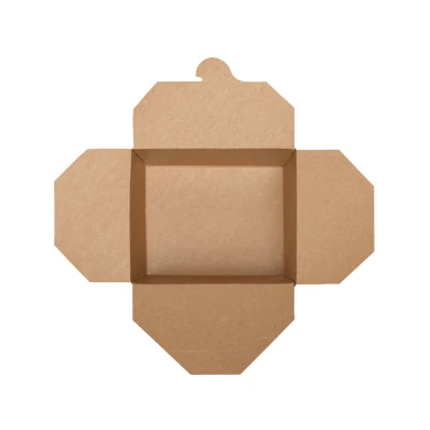 Contenitori Take Away Carta Kraft-ctatrade