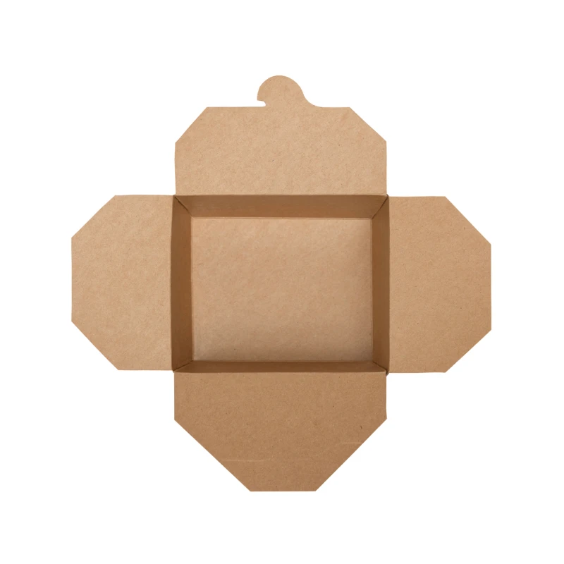 Box farfalla in cartone ondulato laminato BOPP-ctatrade-Dampe srl