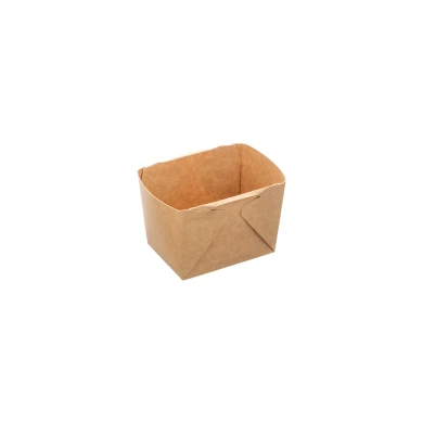 Contenitori Take Away Carta Kraft-ctatrade