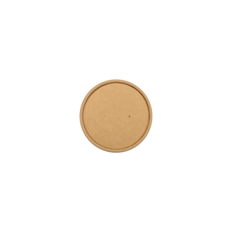 Coperchio per porta zuppa 230 e 350 ml - Laminato PP-ctatrade-Dampe srl