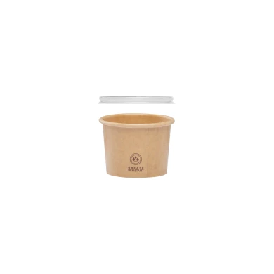 Contenitori Take Away Carta Kraft-ctatrade