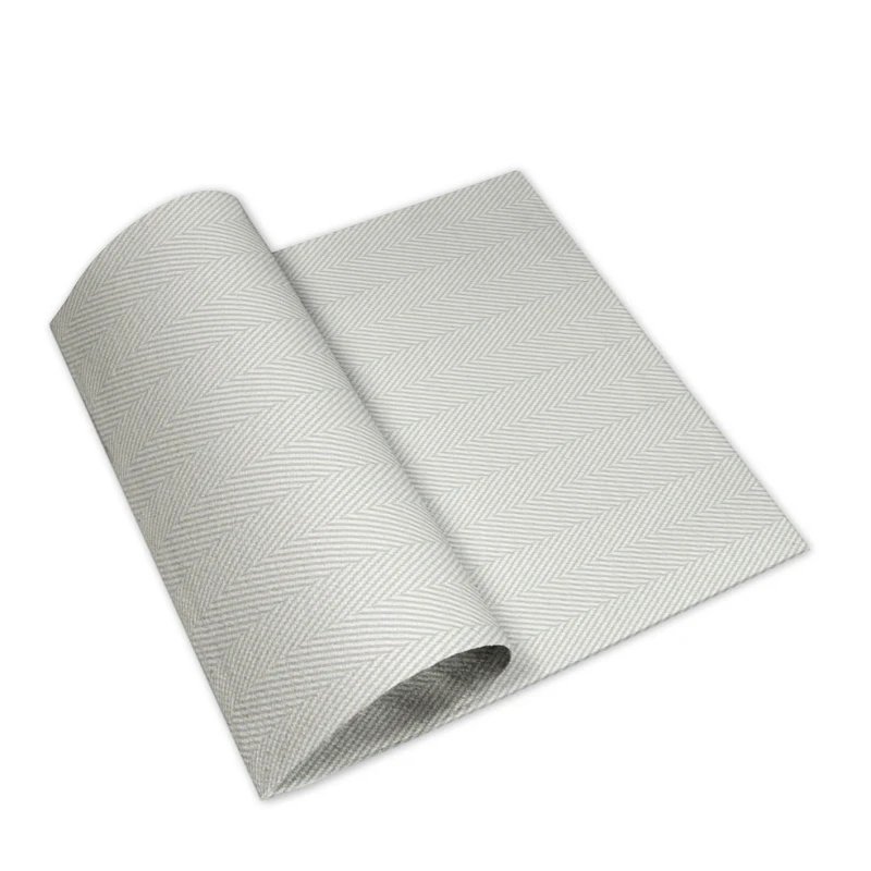 Tovaglioli Plus 40×40 Herry Bianco-ctatrade-Pack Service Italia