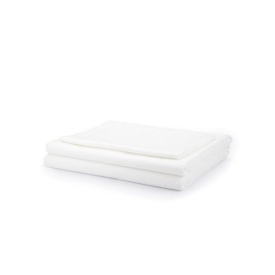 Kit 2 lenzuola singole + Federa Igea