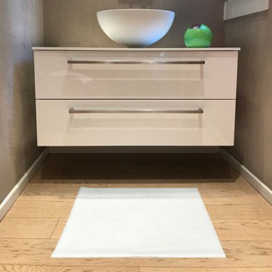 Tappeto antiscivoloTapis 53×43 cm