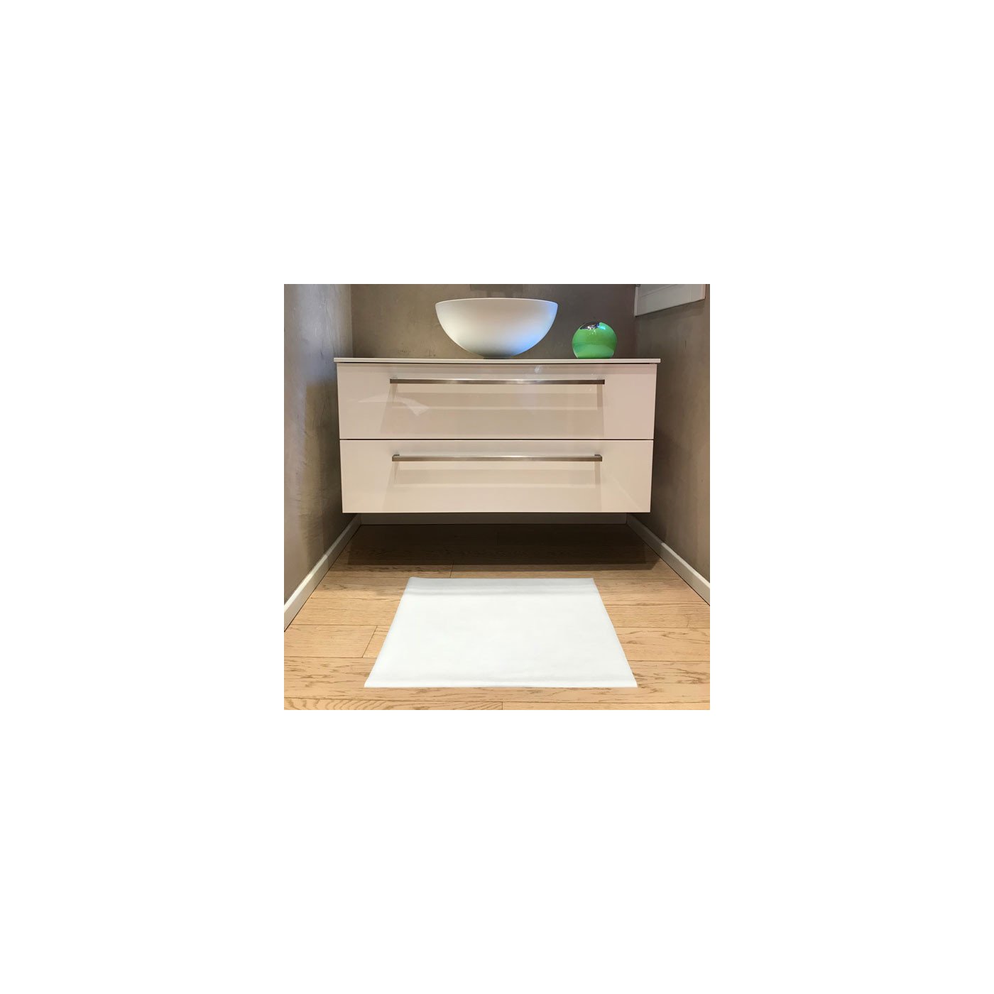 Tappeto antiscivoloTapis 53×43 cm-ctatrade-