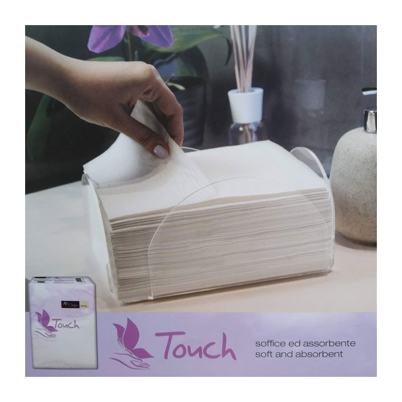 Asciugamani carta cm.39X30-ctatrade